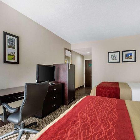 Comfort Inn Horn Lake Zewnętrze zdjęcie