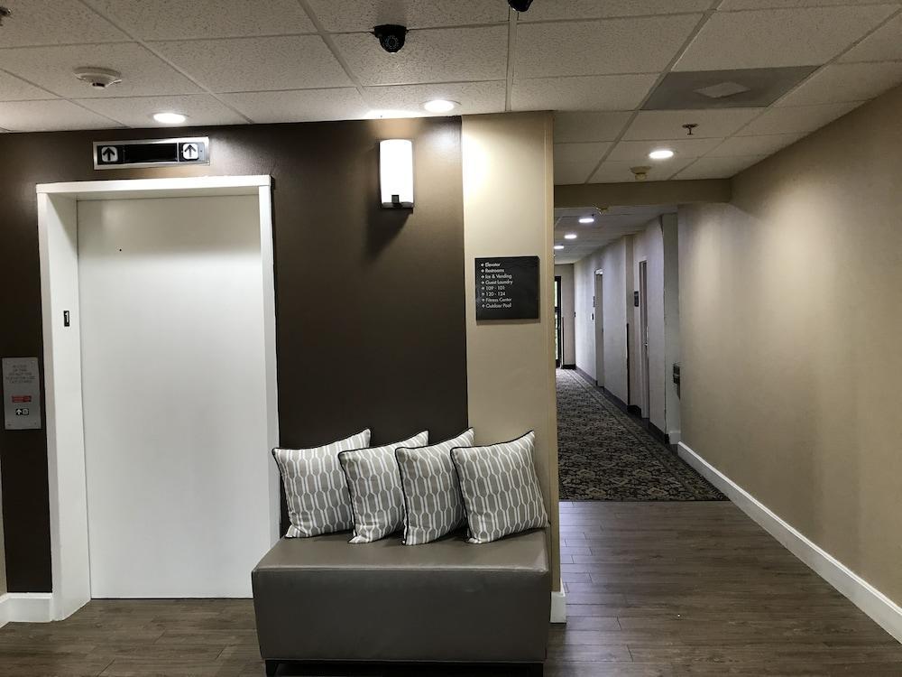 Comfort Inn Horn Lake Zewnętrze zdjęcie