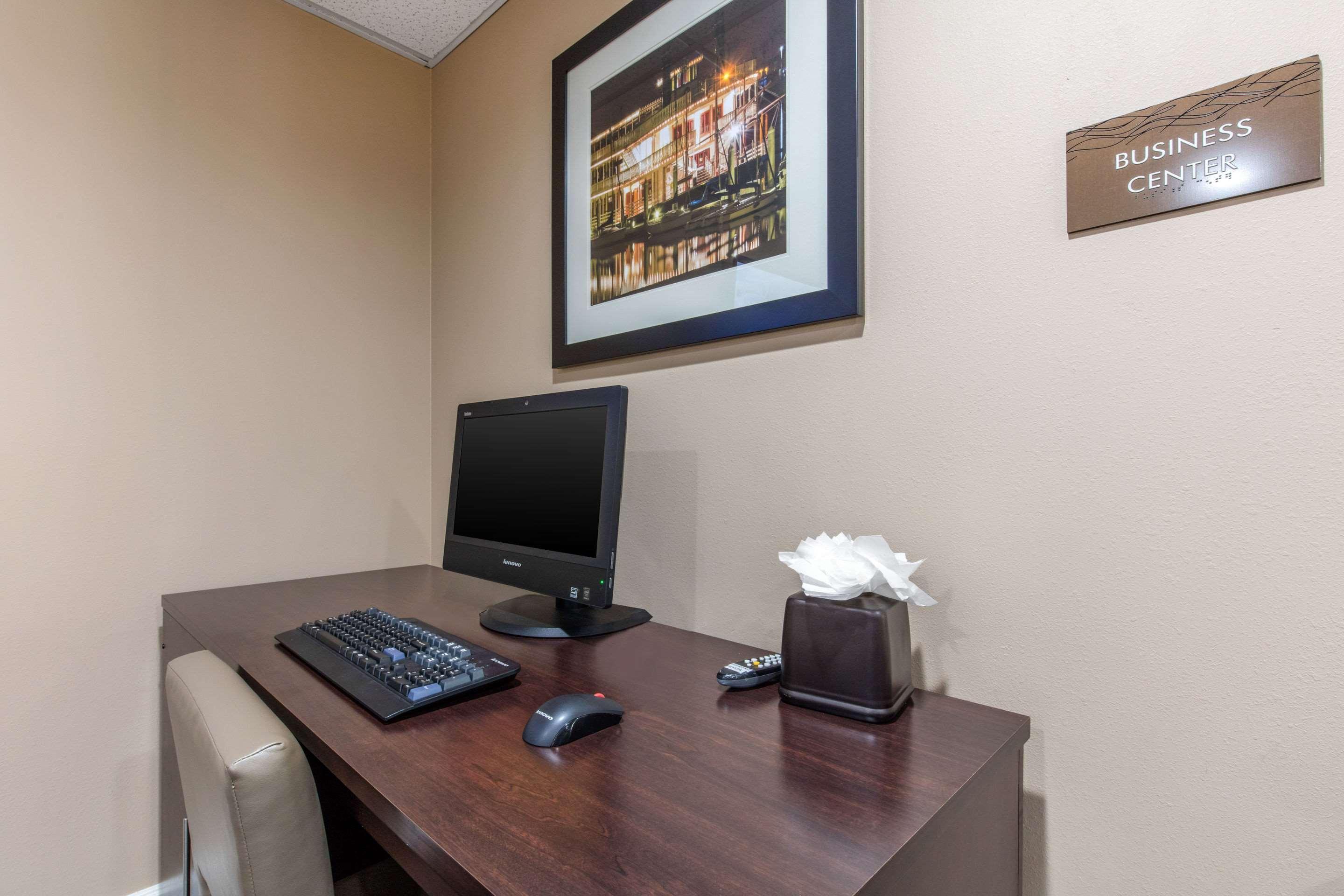 Comfort Inn Horn Lake Zewnętrze zdjęcie