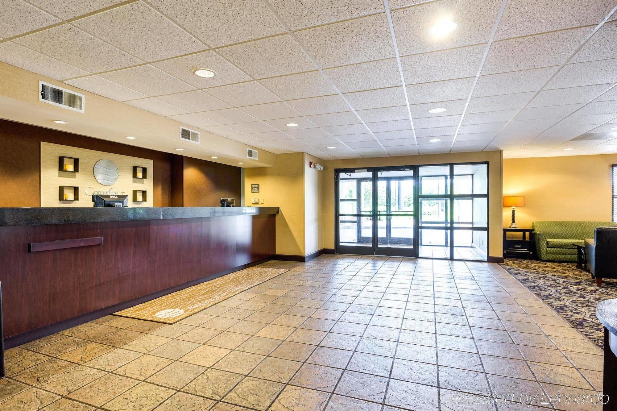 Comfort Inn Horn Lake Zewnętrze zdjęcie