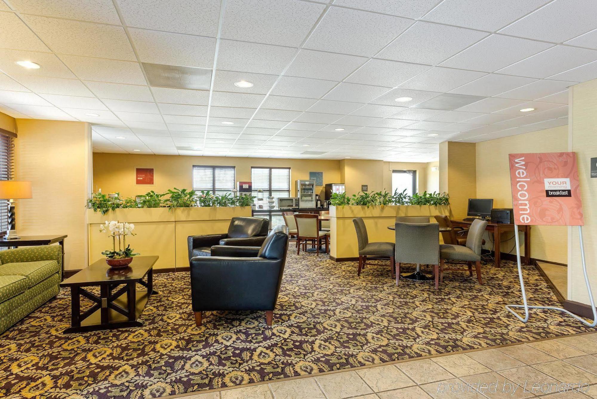 Comfort Inn Horn Lake Zewnętrze zdjęcie