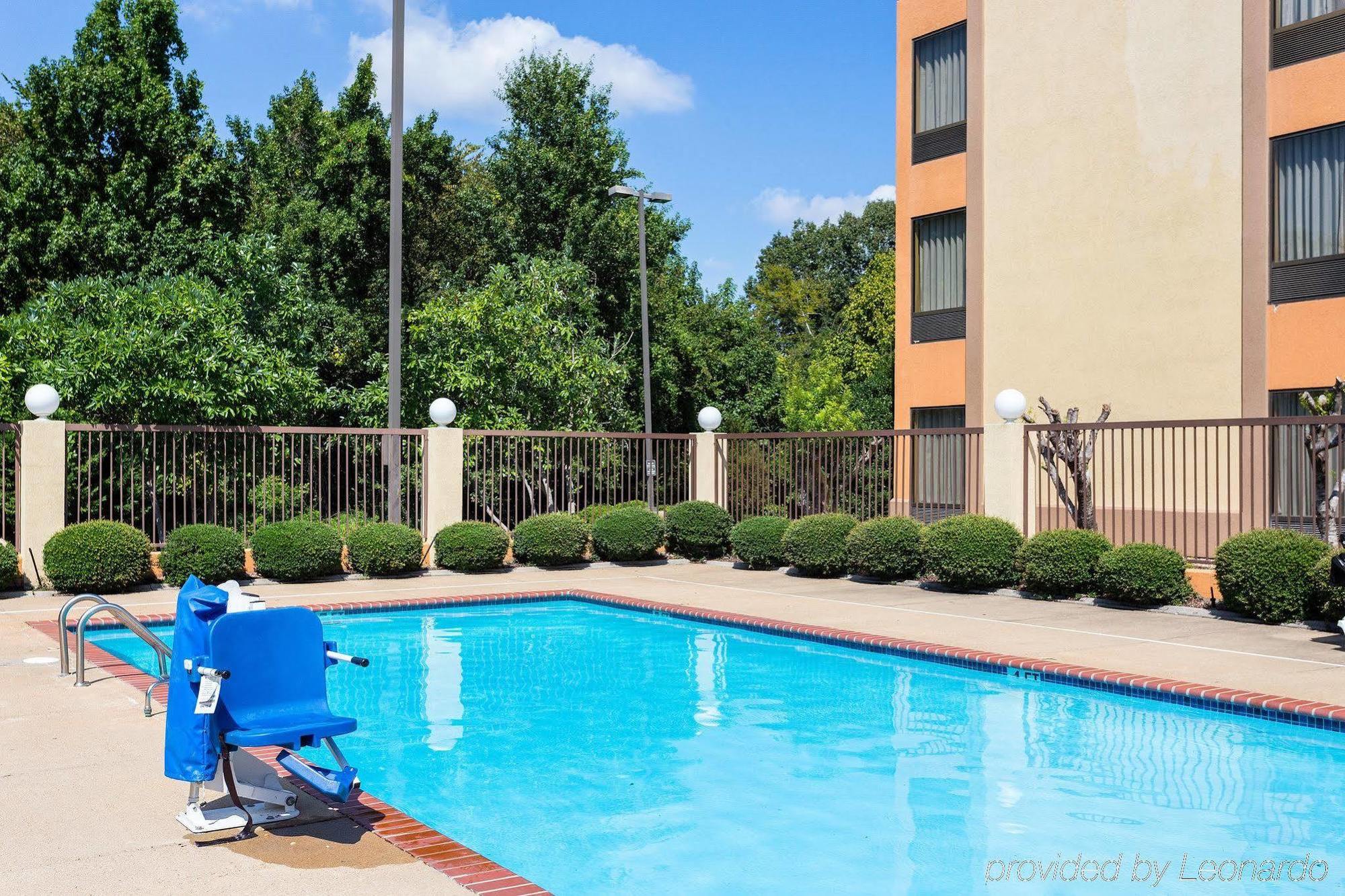 Comfort Inn Horn Lake Zewnętrze zdjęcie