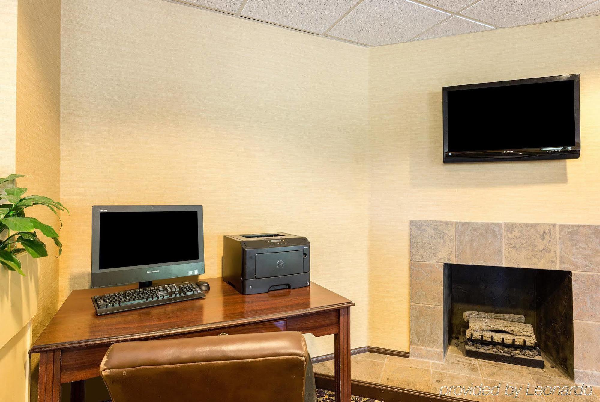 Comfort Inn Horn Lake Zewnętrze zdjęcie