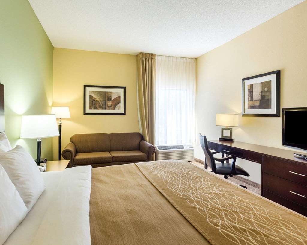 Comfort Inn Horn Lake Pokój zdjęcie
