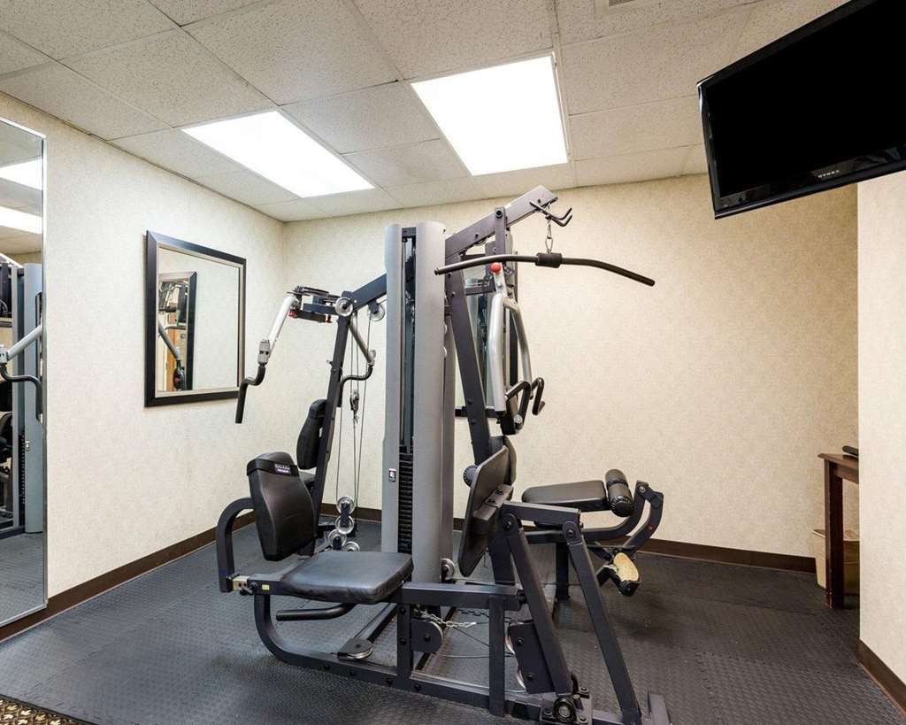 Comfort Inn Horn Lake Udogodnienia zdjęcie
