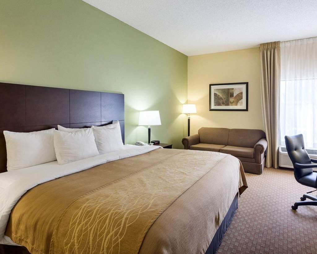 Comfort Inn Horn Lake Pokój zdjęcie