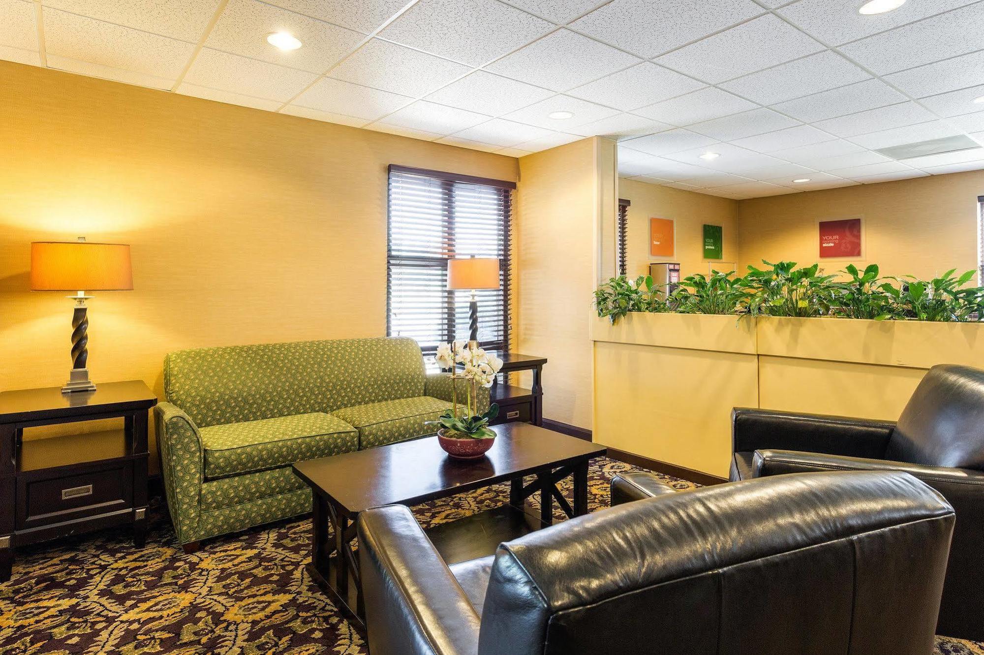 Comfort Inn Horn Lake Zewnętrze zdjęcie